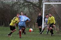 Reserves v Poringland Res 20th Feb 2016 11